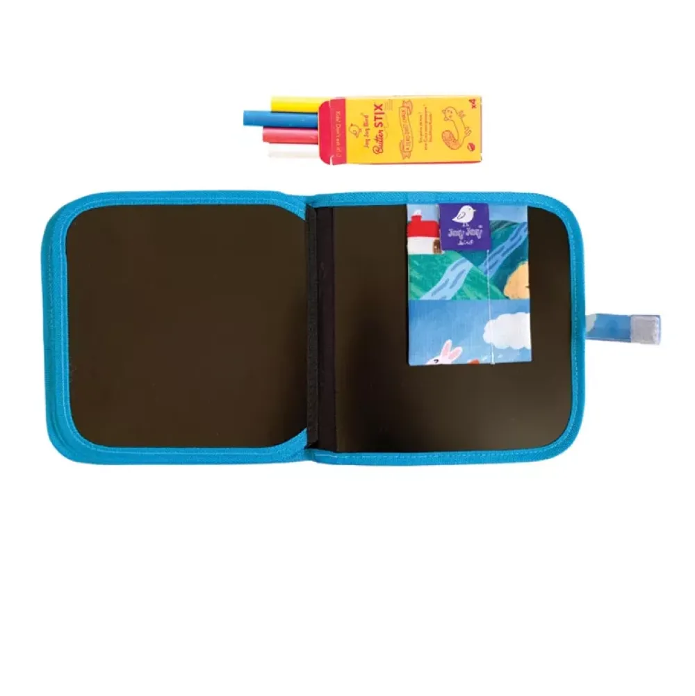 Jaq Jaq Bird Libro Pizarra Friends Aviones Sale