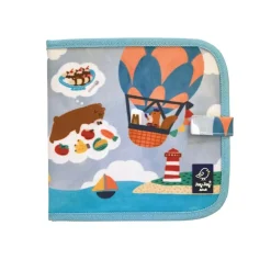Jaq Jaq Bird Libro Pizarra Friends Globos Sale
