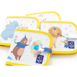 Jaq Jaq Bird Libro Pizarra Mini Elefante Cheap