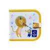 Jaq Jaq Bird Libro Pizarra Mini Leon Clearance