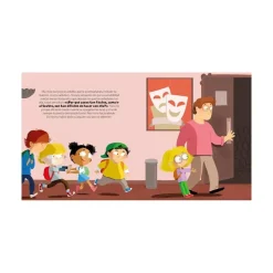 Cuentos y Libros Infantiles Libro Sensibles Best