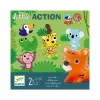 Djeco Little Action Hot