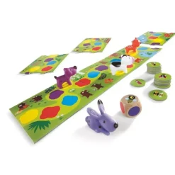 Djeco Little Circuit Best Sale