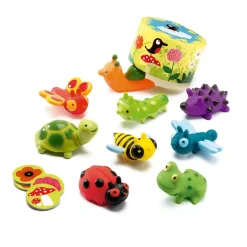Djeco Little Memo Clearance
