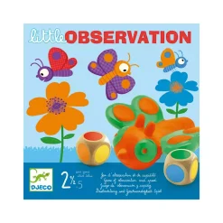 Djeco Little Observation Cheap