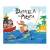 Cuentos y Libros Infantiles Llibre Daniela La Pirata Store