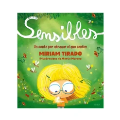 Cuentos y Libros Infantiles Llibre Sensibles Cheap