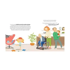 Cuentos y Libros Infantiles Llibre Sensibles Cheap