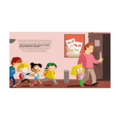 Cuentos y Libros Infantiles Llibre Sensibles Cheap