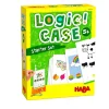 Haba Logic Case +5 Sale