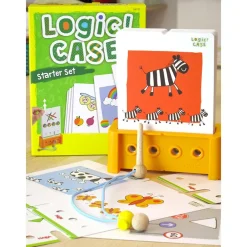 Haba Logic Case +5 Sale