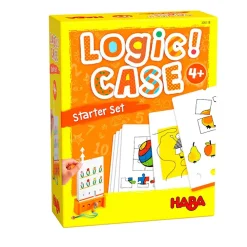 Haba Logic Case +4 New