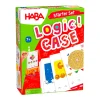 Haba Logic Case +7 Hot
