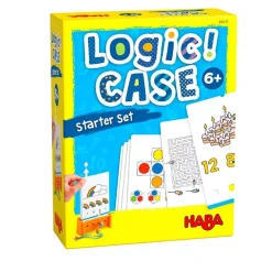 Haba Logic Case +6 Cheap