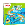Haba Logic Games Aquanilopark Clearance