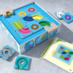 Haba Logic Games Aquanilopark Clearance