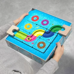 Haba Logic Games Aquanilopark Clearance