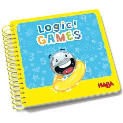 Haba Logic Games Aquanilopark Clearance