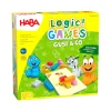 Haba Logic Games Gusi & Co Clearance