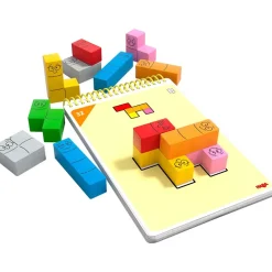 Haba Logic Games Gusi & Co Clearance