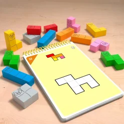 Haba Logic Games Gusi & Co Clearance