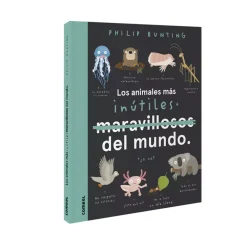 Cuentos y Libros Infantiles Los Animales Mas Inutiles Del Mundo Flash Sale
