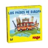 Haba Los Paises De Europa Cheap