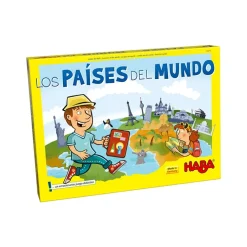 Haba Los Paises Del Mundo Best