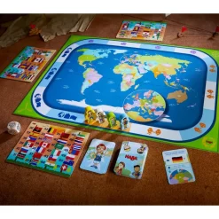 Haba Los Paises Del Mundo Best