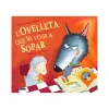 Cuentos y Libros Infantiles L'Ovelleta Que Va Venir A Sopar Hot