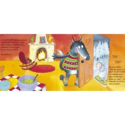 Cuentos y Libros Infantiles L'Ovelleta Que Va Venir A Sopar Hot