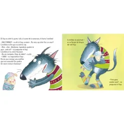 Cuentos y Libros Infantiles L'Ovelleta Que Va Venir A Sopar Hot
