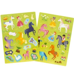 Tiger Tribe Magna Carry Unicornios Clearance