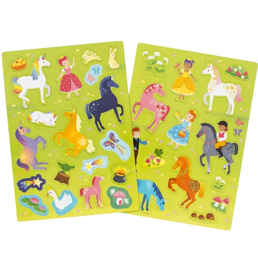 Tiger Tribe Magna Carry Unicornios Clearance