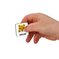 Janod Magnetibook Alfabeto Ingles Outlet