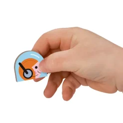 Janod Magnetibook Coches Y Transportes Best Sale
