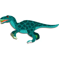 Janod Magnetibook Dinosaurios Shop