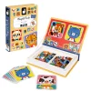 Janod Magnetibook Mix & Match Cheap