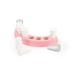 Janod Maletin De Dentista Fashion