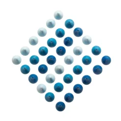 Grapat Mandala Gotas De Agua Clearance