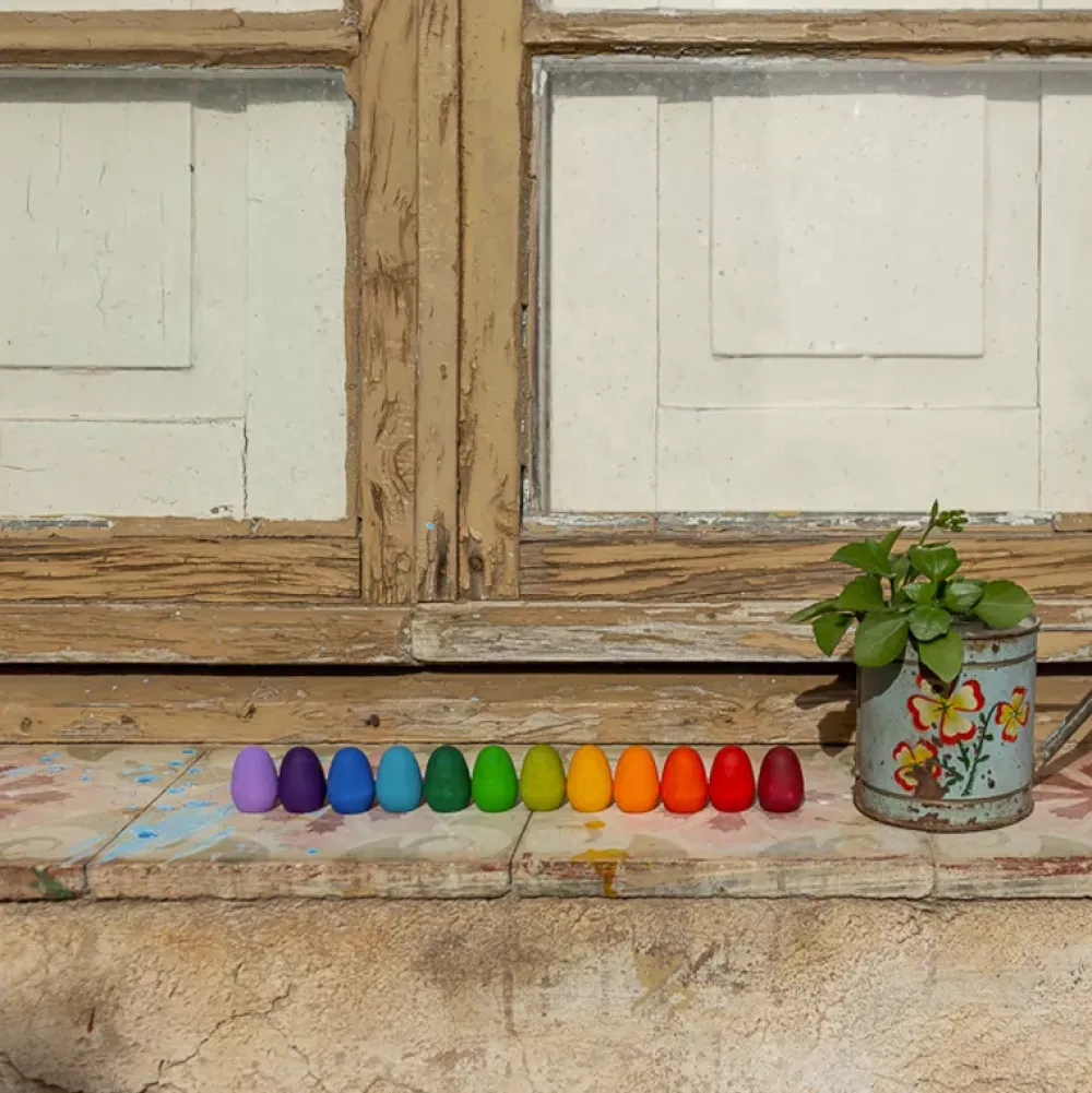 Grapat Mandala Huevos Rainbow Outlet