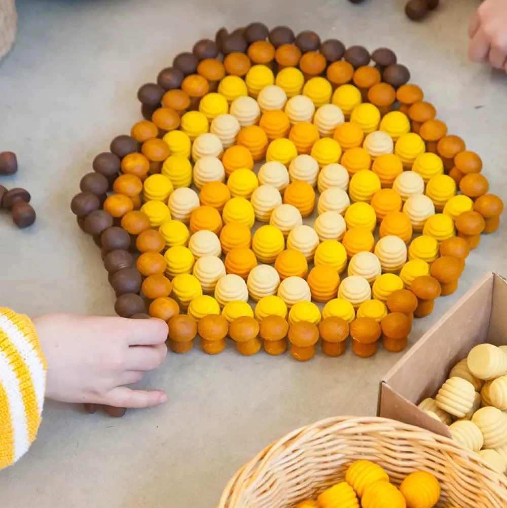 Grapat Mandala Panales Cheap