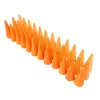 Grapat Mandala Pequenos Conos Naranjas Sale