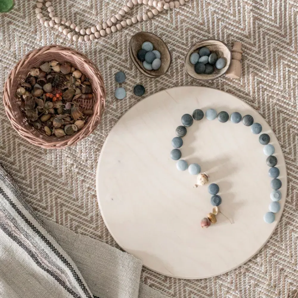 Grapat Mandala Piedras Cheap