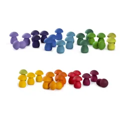 Grapat Mandala Setas Arco Iris Best Sale