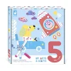 Janod Manualidades 5 Anos: Grafismo Best Sale