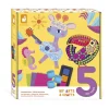 Janod Manualidades 5 Anos: Multiactividades Flash Sale