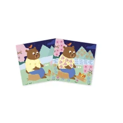 Janod Manualidades 5 Anos: Multiactividades Flash Sale