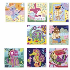 Janod Manualidades 5 Anos: Multiactividades Flash Sale