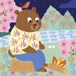 Janod Manualidades 5 Anos: Multiactividades Flash Sale